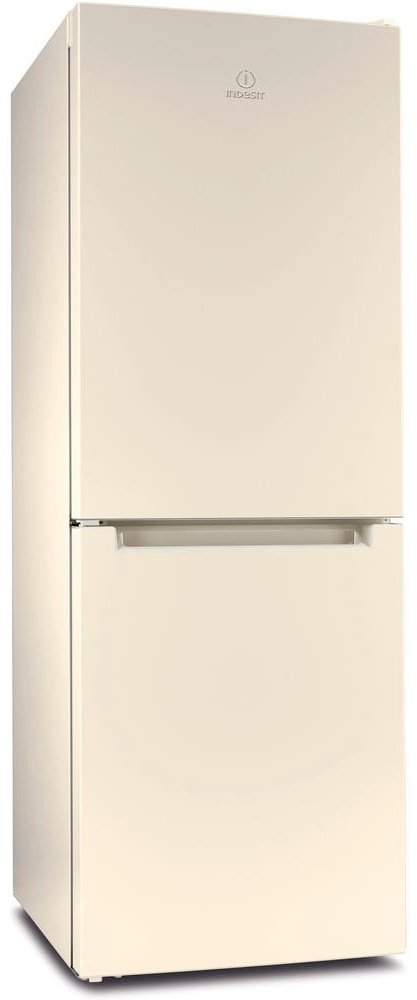 Холодильник Indesit DS 4160 E бежевый