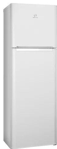 Холодильник Indesit TIA 16 белый