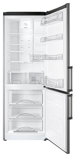 Холодильник Atlant ХМ-4524-050-ND черный купить,0