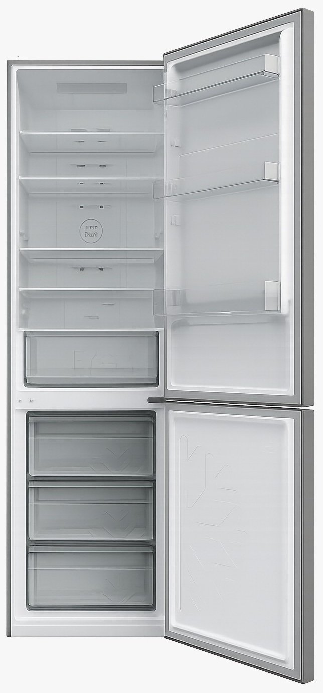 Холодильник ProLuxe C185S NO FROST серый - ForteMarket Холодильник ProLuxe C185S NO FROST серый купить,0