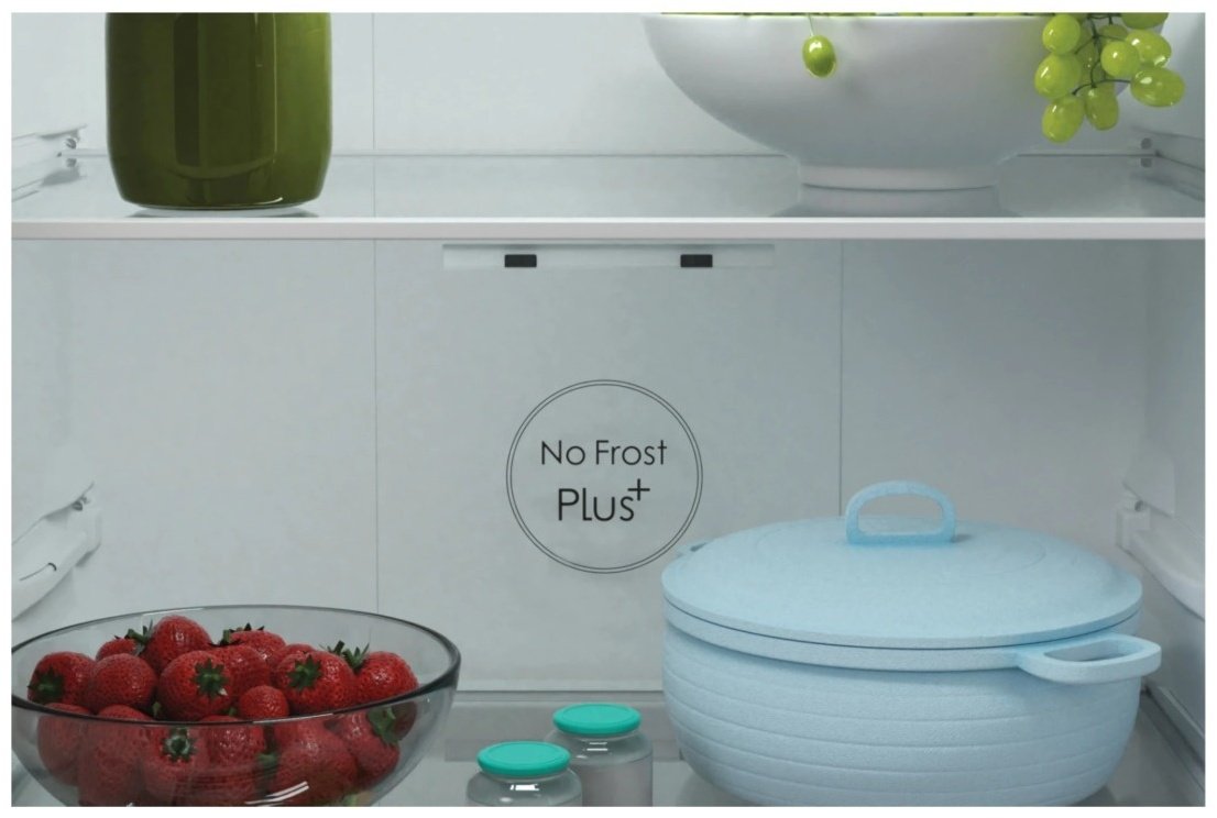 Холодильник ProLuxe C185S NO FROST серый - ForteMarket Холодильник ProLuxe C185S NO FROST серый купить,0