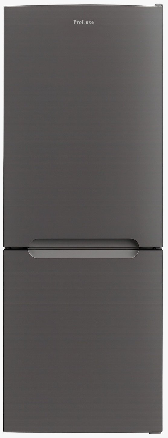 Холодильник ProLuxe C200S NO FROST серый купить,NaN