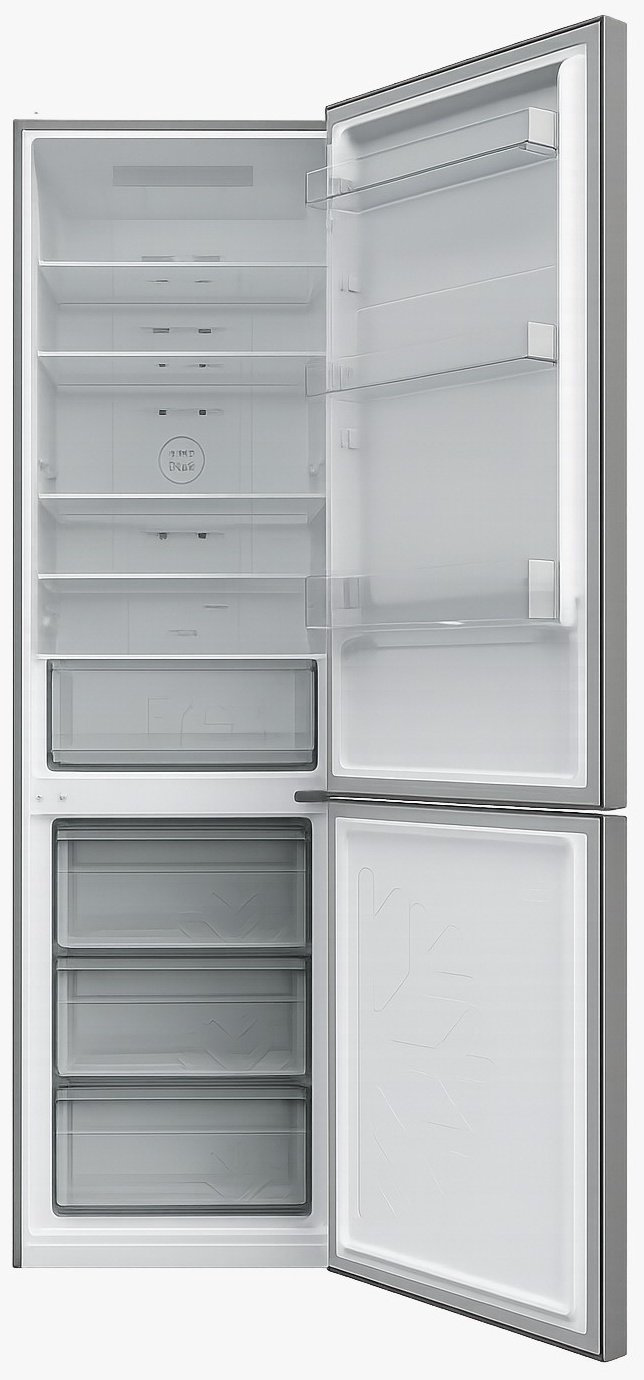 Холодильник ProLuxe C200W NO FROST белый - ForteMarket Холодильник ProLuxe C200W NO FROST белый купить,230990