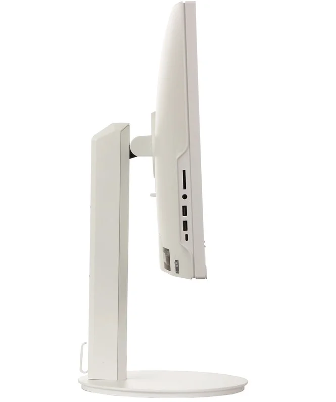 Моноблок Acer Veriton Z2417G DQ.R98EC.001 27" White купить,599990
