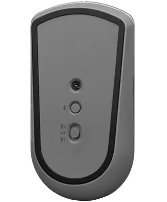 Мышь Lenovo 600 Iron Grey  купить,NaN