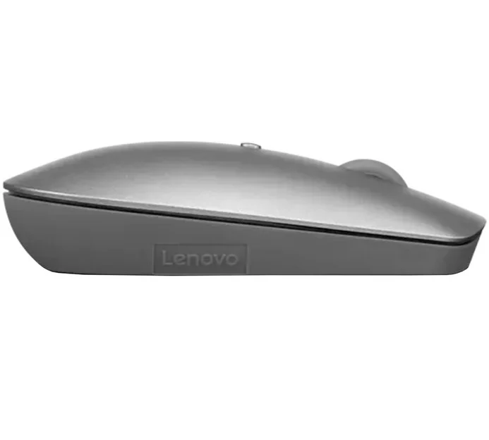 Мышь Lenovo 600 Iron Grey  купить,NaN