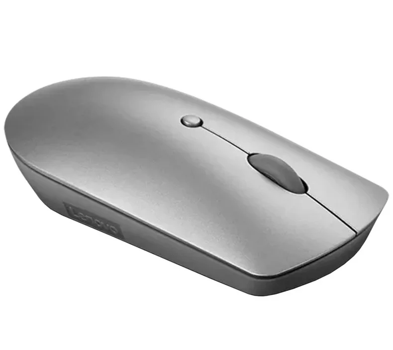 Мышь Lenovo 600 Iron Grey  купить,NaN