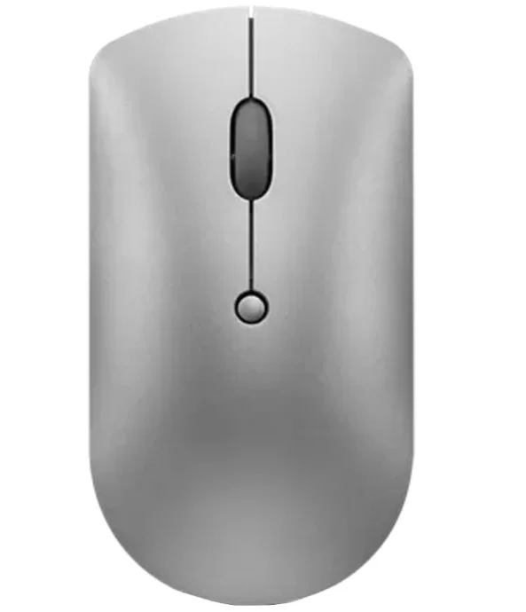 Мышь Lenovo 600 Iron Grey  купить,NaN