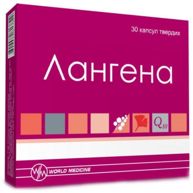 Адифарм Лтд Лангена N30 купить,NaN