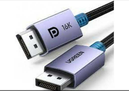 Кабель Ugreen DisplayPort - DisplayPort