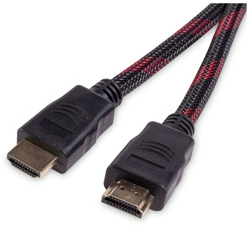 Кабель iPower HDMI - HDMI 15 м