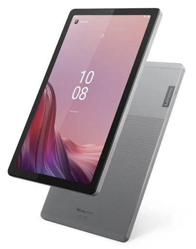 Планшет Lenovo Tab M9 9" ZAC50096RU 4/64 GB Arctic Grey