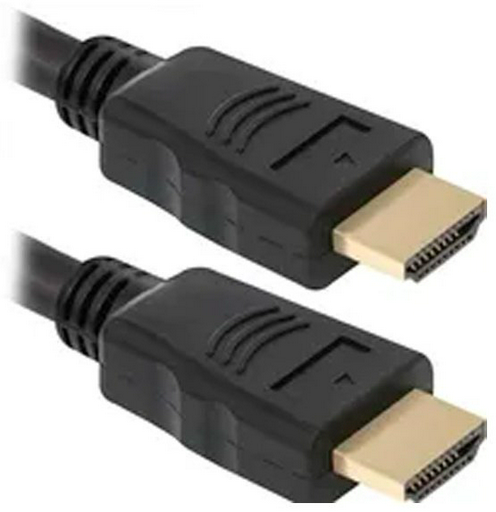 Кабель Defender HDMI - HDMI 1 м