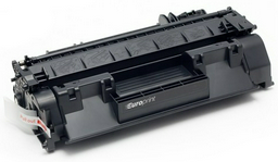 Картриджи Europrint CE505A/CF280A/CRG-719 Universal черный