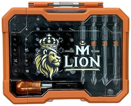 M-LION набор бит MSB42PSET 40 шт