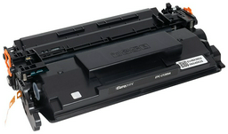 Картриджи Europrint EPC-CF289A (Без чипа) черный
