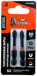 M-LION набор бит MTPH2502P 2 шт