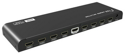 Переходник LENKENG HDMI - HDMI