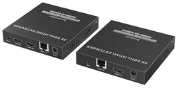 Удлинитель LENKENG HDMI - HDMI