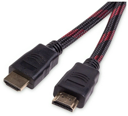 Кабель iPower HDMI - HDMI 15 м