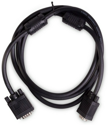 Кабель iPower VGA - VGA 1.8 м iPiVGAMM18