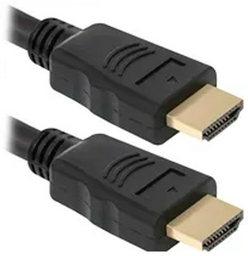 Кабель Defender HDMI - HDMI 1 м