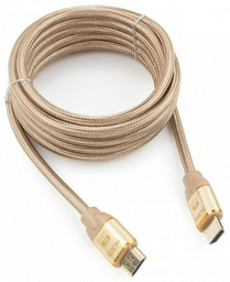 Кабель Cablexpert HDMI - HDMI 3 м CC-G-HDMI03-3M