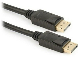 Кабель Cablexpert DisplayPort - DisplayPort 7.5 м