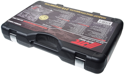 Набор инструмента JONNESWAY S04H52482S 82 пр. 1/2" 1/4" 6 гр. - ForteMarket