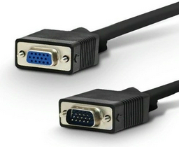 Кабель SHIP VGA - VGA 5 м