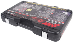 Набор инструмента JONNESWAY S04H52482S 82 пр. 1/2" 1/4" 6 гр. - ForteMarket