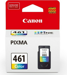 Картриджи Canon CL-461XL 3728C001 многоцветный