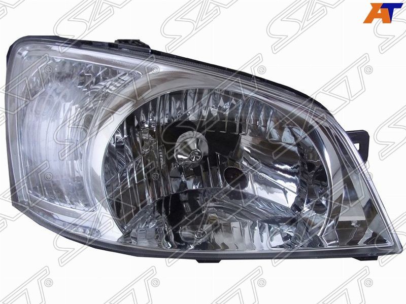 SAT блок фара ST-221-1118R-LD-E