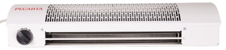 Воздушная завеса Тепловая завеса Ресанта РЕСАНТА ТЗ-3С белый