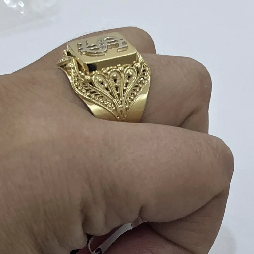 Кольцо Кубачи 6757 20.5 р купить,NaN