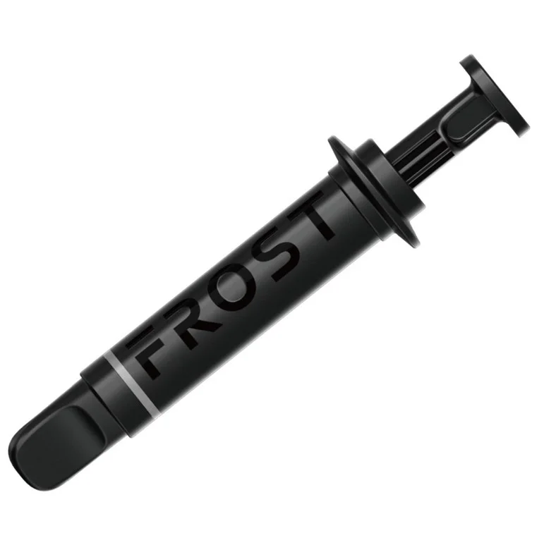 Термопаста ID-Cooling Frost X55 Viola 4g