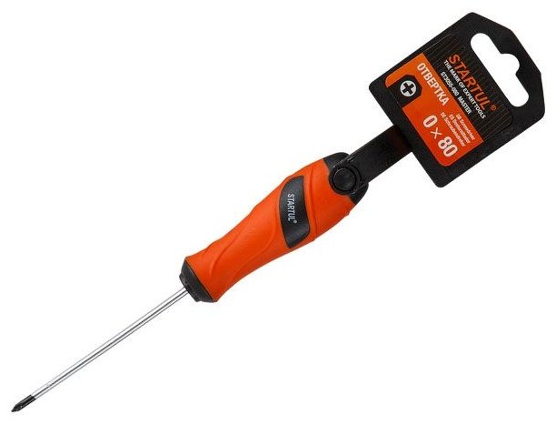 Startul отвертка (ST3055-080) PH0х100 мм