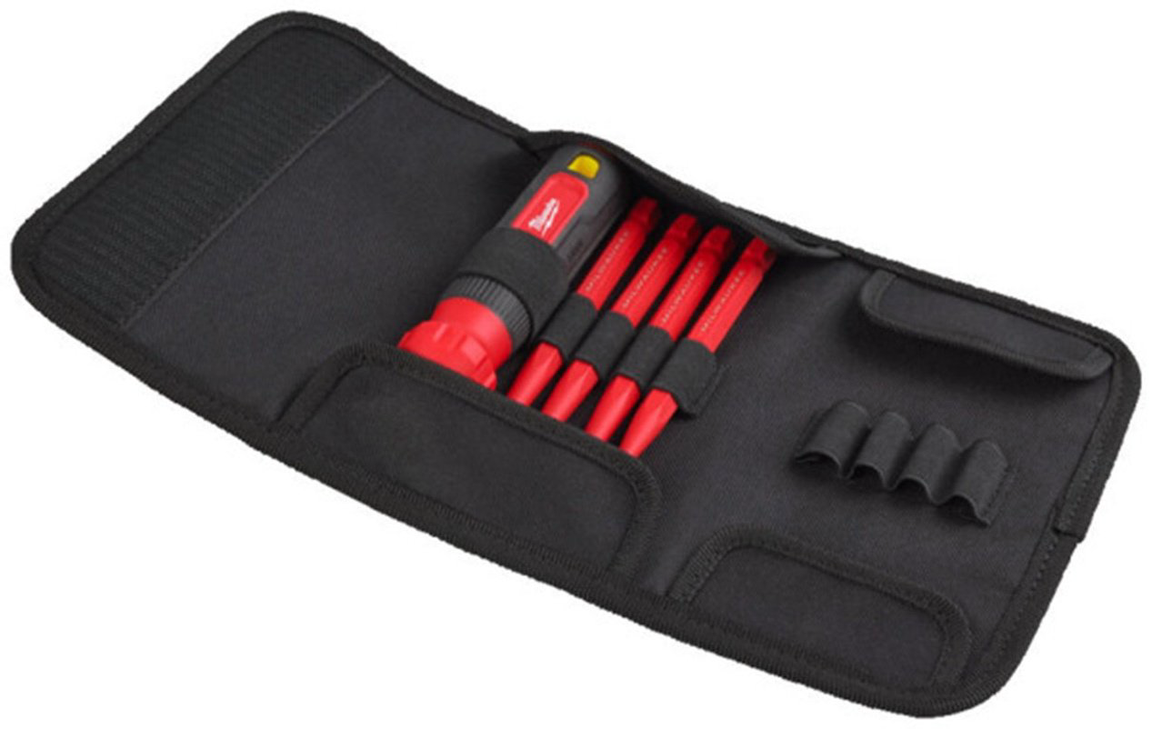 Milwaukee отвертка 4932493658 T10х75 мм купить,NaN
