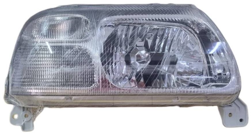 DEPO блок фара 218-1114-R-LDEM купить,NaN