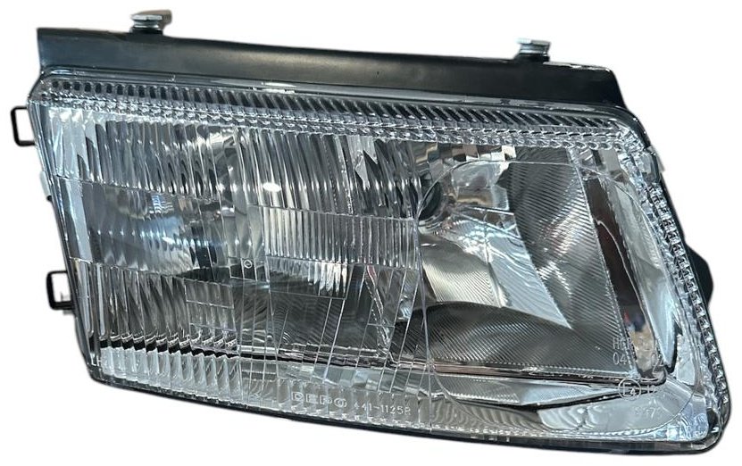 DEPO блок фара 441-1125R-LD-EM купить,NaN