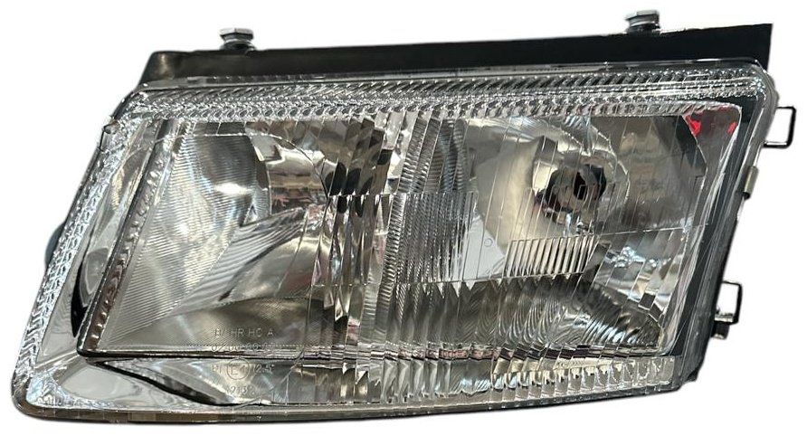 DEPO блок фара 441-1125L-LDEMF купить,NaN
