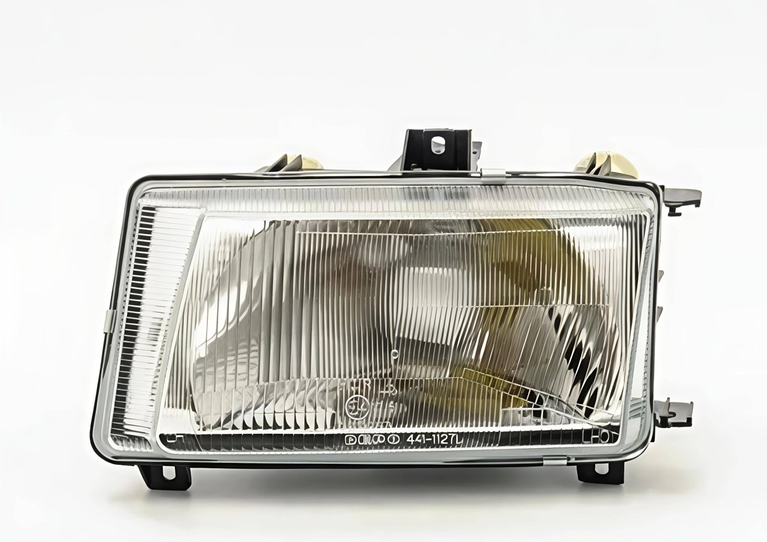 DEPO блок фара 441-1127L-LD-E купить,NaN