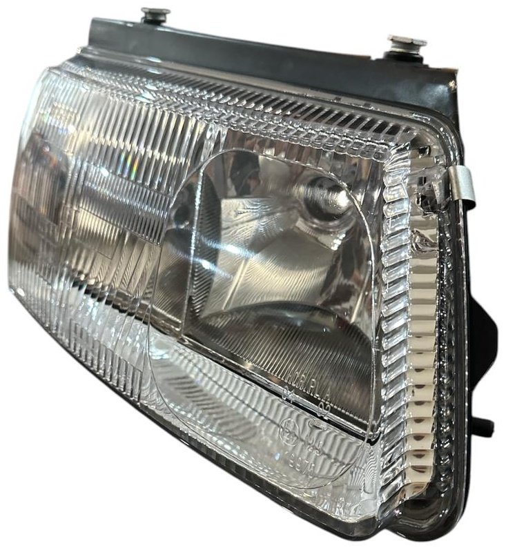 DEPO блок фара 441-1125R-LD-EM купить,NaN