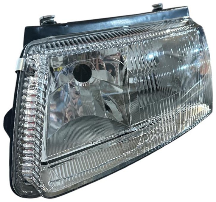 DEPO блок фара 441-1125L-LDEMF купить,NaN