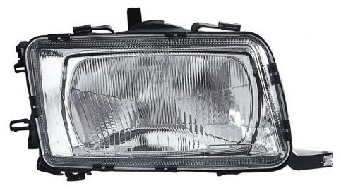 DEPO блок фара 441-1131R-LD-E купить,NaN