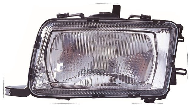 DEPO блок фара 441-1131L-LD-E купить,NaN