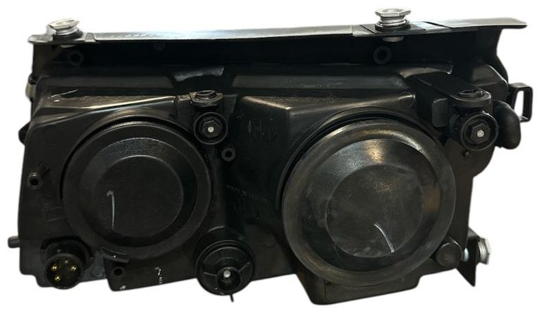 DEPO блок фара 441-1125R-LD-EM купить,NaN
