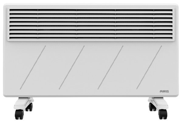 Конвектор ARG CPH-05 2000 белый купить,0