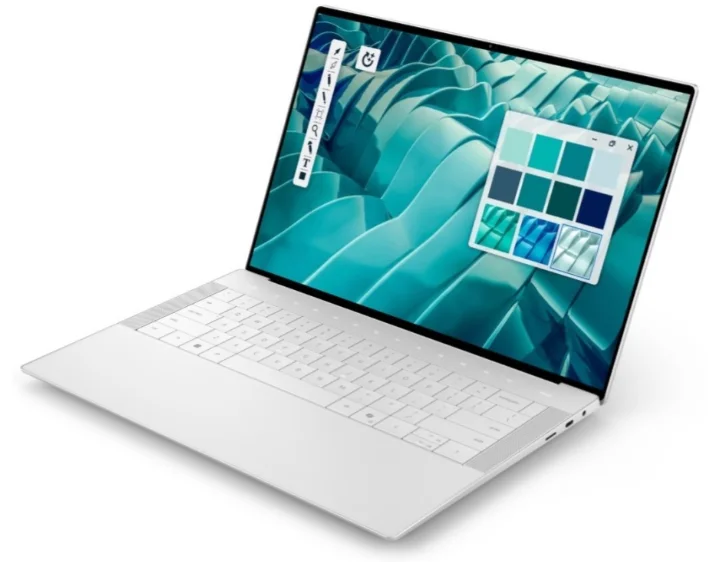 Ноутбук Dell 14 Premium 210-BPBH_DA14250_ARLH_102 14.5" Silver купить,NaN