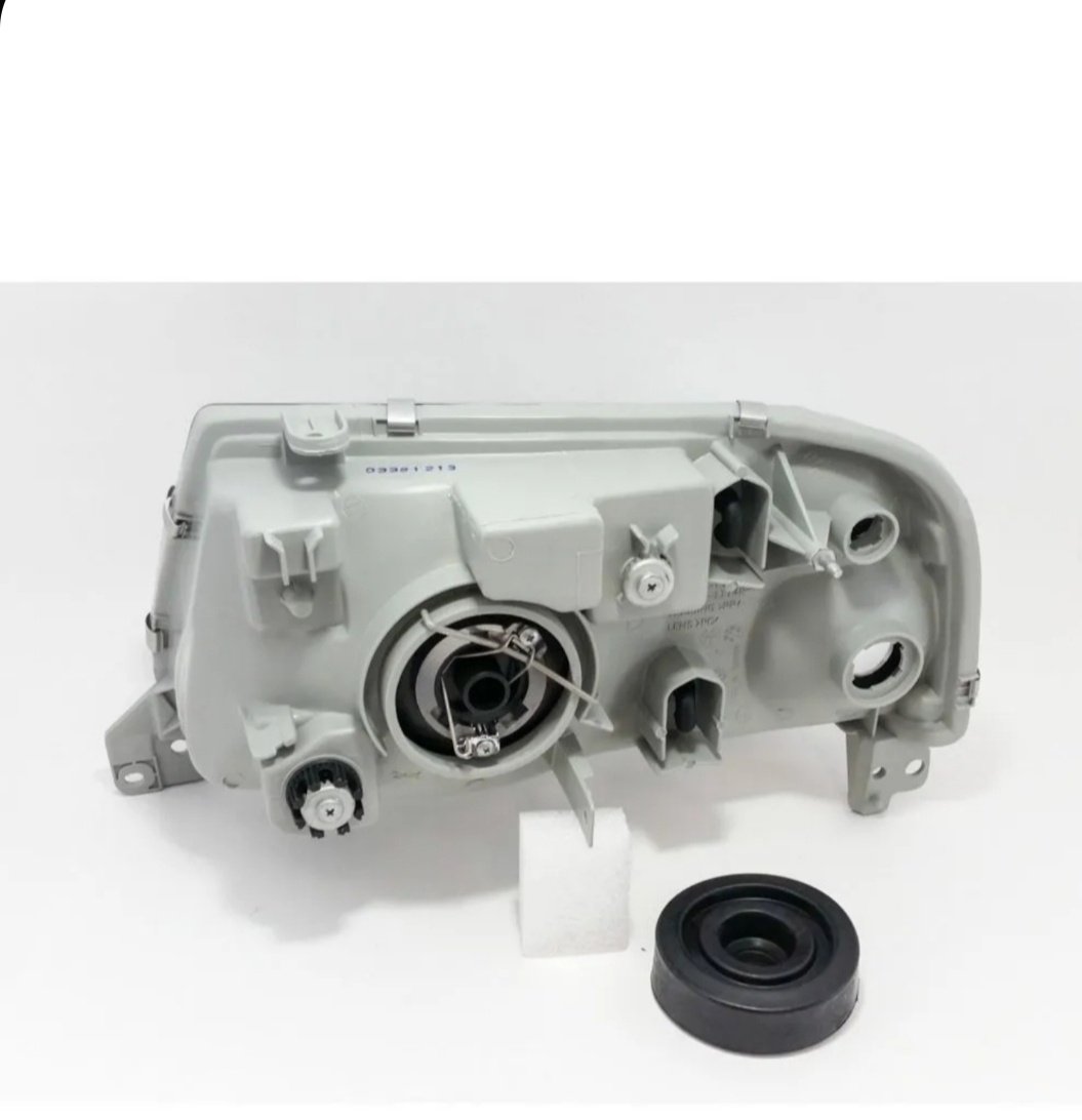 DEPO блок фара 218-1114L-LD-EM купить,NaN